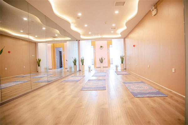 
                        會(huì)所環(huán)境    
                        